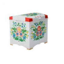 Большой сундук логопеда - «globural.ru» - Чайковский