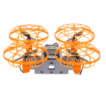 Конструктор программируемого квадрокоптера "Колибри" - «globural.ru» - Чайковский