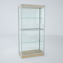 Витрина (вариант 3) - «globural.ru» - Чайковский