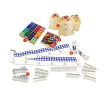 Обучение с Нумирошкой - дополнительный ресурсный комплект для занятий с детьми 4-5 лет - «globural.ru» - Чайковский