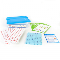 Обучающий конструктор ПРОцифры "Математика" - «globural.ru» - Чайковский