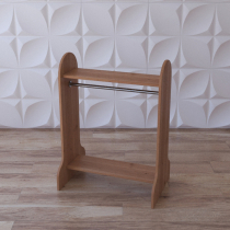 Вешалка напольная детская "Весенний день" - «globural.ru» - Чайковский