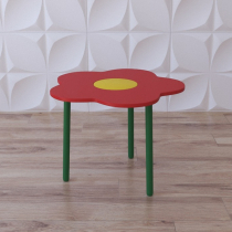 Стол «Бутон» - «globural.ru» - Чайковский