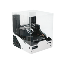 Многофункциональная станция прототипирования. Малый ProtoBox - «globural.ru» - Чайковский