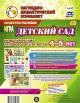 Сюжетно-ролевая игра "Детский сад - «globural.ru» - Чайковский