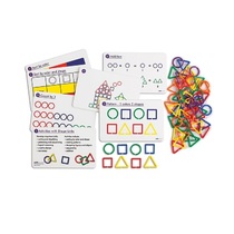 Набор соединяющихся звеньев с карточками заданий - «globural.ru» - Чайковский