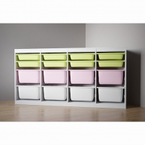 Стеллаж «Всезнайка» - «globural.ru» - Чайковский