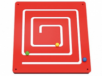 Балансировочная панель "Квадрат" - «globural.ru» - Чайковский