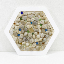 Декоративная тактильная панель - «Камень» - «globural.ru» - Чайковский