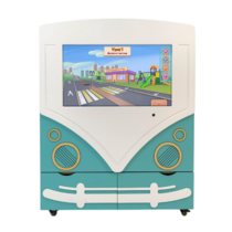 Методический интерактивный комплекс «АЛМИК» - «globural.ru» - Чайковский