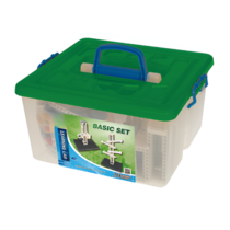 Набор для конструирования "Машина Голдберга" уровень 1 - «globural.ru» - Чайковский