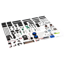 Набор "Малый образовательный" - «globural.ru» - Чайковский