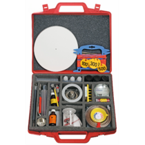 Комплект лабораторного оборудования "Растения и их среда обитания" с руководством для учителя - «globural.ru» - Чайковский