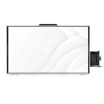 Интерактивная панель Edflat серии СТМ 98" - «globural.ru» - Чайковский