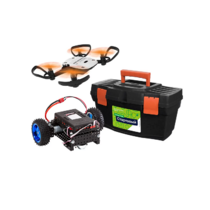 Набор "Геоскан Стартовый" - «globural.ru» - Чайковский