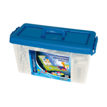 Базовый набор для конструирования и алгоритмики в детском саду и начальной школе Робот "Семен" - «globural.ru» - Чайковский