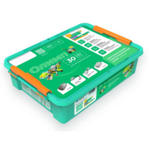 Образовательный STEAM набор Robotics "Олимп. Базовый набор" - «globural.ru» - Чайковский