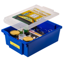 Комплект для практического изучения естественно-научных тем по предмету «Окружающий мир» - «globural.ru» - Чайковский