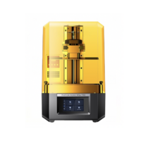 3D принтер Photon Mono M5S Pro - «globural.ru» - Чайковский