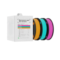 Набор Филамента для 3D-Печати "Яркий" - «globural.ru» - Чайковский