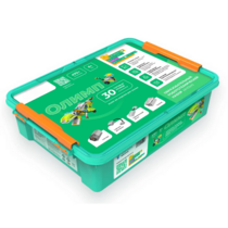 Набор с дополнительными элементами Robotics "Олимп Ресурс" - «globural.ru» - Чайковский