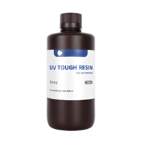 Фотополимер Flexible Tough Resin 2.0 в ассортименте - «globural.ru» - Чайковский