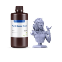 Экологичный (ECO) фотополимер Plant-Based Resin цвет в ассортименте - «globural.ru» - Чайковский