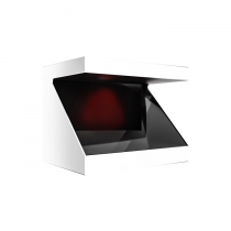 Голографический куб Cube 23,8" - «globural.ru» - Чайковский