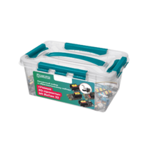 Ресурсный набор для образовательного набора «Умные 3D-проекты» М1 ЙоТик 32 - «globural.ru» - Чайковский