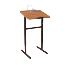 Конторка гр. р. 2-4  - «globural.ru» - Чайковский