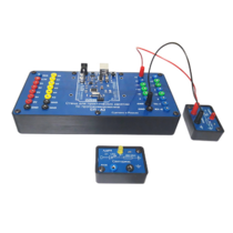 Набор для быстрого прототипирования и программирования электронных устройств СП-А2 - «globural.ru» - Чайковский