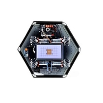 Модуль интерактивный "Omni колеса с голосовым управлением" - «globural.ru» - Чайковский