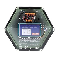 Модуль интерактивный "Азбука Морзе" - «globural.ru» - Чайковский