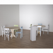 Детский набор «Ресторан» - «globural.ru» - Чайковский