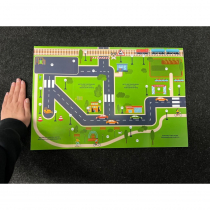 Дидактическая игра - Лэпбук - «globural.ru» - Чайковский