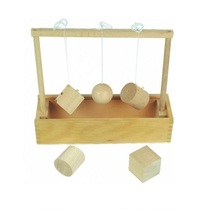 Набор Монтессори 2 - «globural.ru» - Чайковский