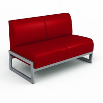 Диван модульный 'АТЛАНТ' 2-х местный  - «globural.ru» - Чайковский