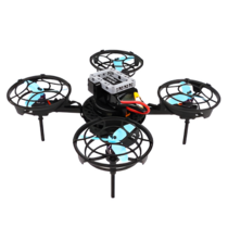 Конструктор STEAM программируемого квадрокоптера "Дракон" - «globural.ru» - Чайковский