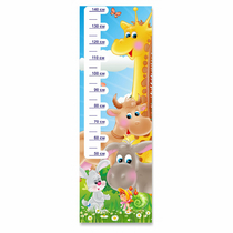 Стенд "Ростомер Зверята" - «globural.ru» - Чайковский