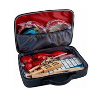 Набор детских музыкальных инструментов - «globural.ru» - Чайковский