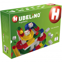 Кугельбан сборный. Стартовый набор 2 - «globural.ru» - Чайковский