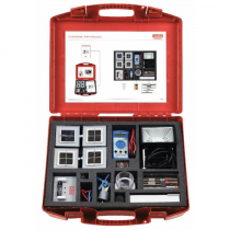 Фотоэлектричество. Комплект лабораторного оборудования демонстрационный - «globural.ru» - Чайковский