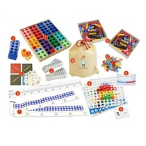 Нумирошка. Набор дополнительных рабочих материалов для детей 9-11 лет  - «globural.ru» - Чайковский