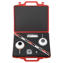 Комплект демонстрационного  оборудования "Модель глаза человека" - «globural.ru» - Чайковский