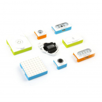 Электронный конструктор NEURON Inventor Kit - «globural.ru» - Чайковский