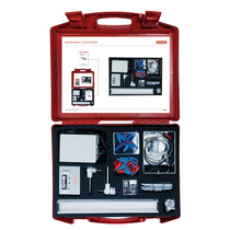 Энергия ветра. Комплект лабораторного оборудования демонстрационный - «globural.ru» - Чайковский