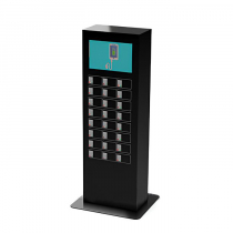 Зарядная станция Energy 4 - «globural.ru» - Чайковский