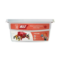 Комплекс робототехники R:ED X (Max) - «globural.ru» - Чайковский