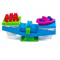 Весы детские с медвежатами - «globural.ru» - Чайковский