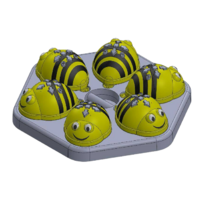 Набор для изучения алгоритмики "Логобот Пчелка" - «globural.ru» - Чайковский